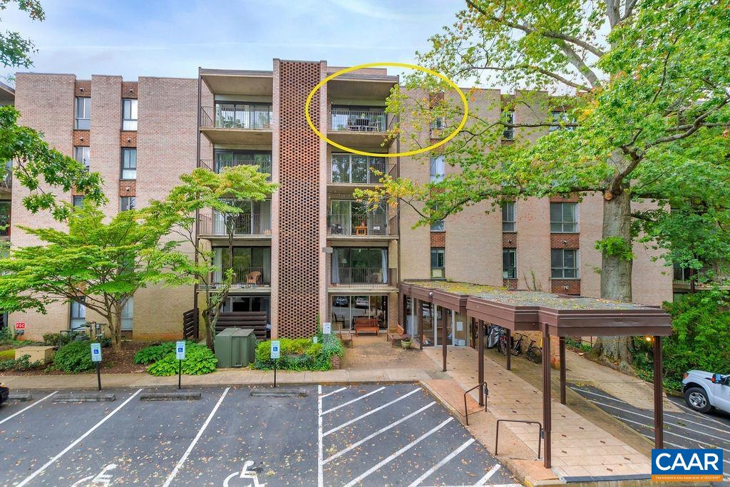 511 N 1ST ST Unit: 607
