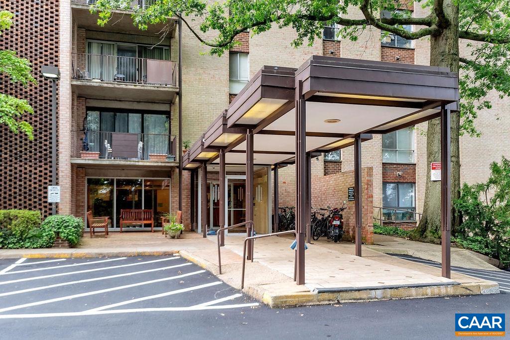 511 N 1ST ST Unit: 607