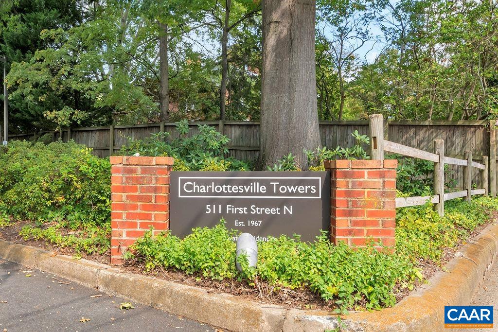 511 N 1ST ST Unit: 607
