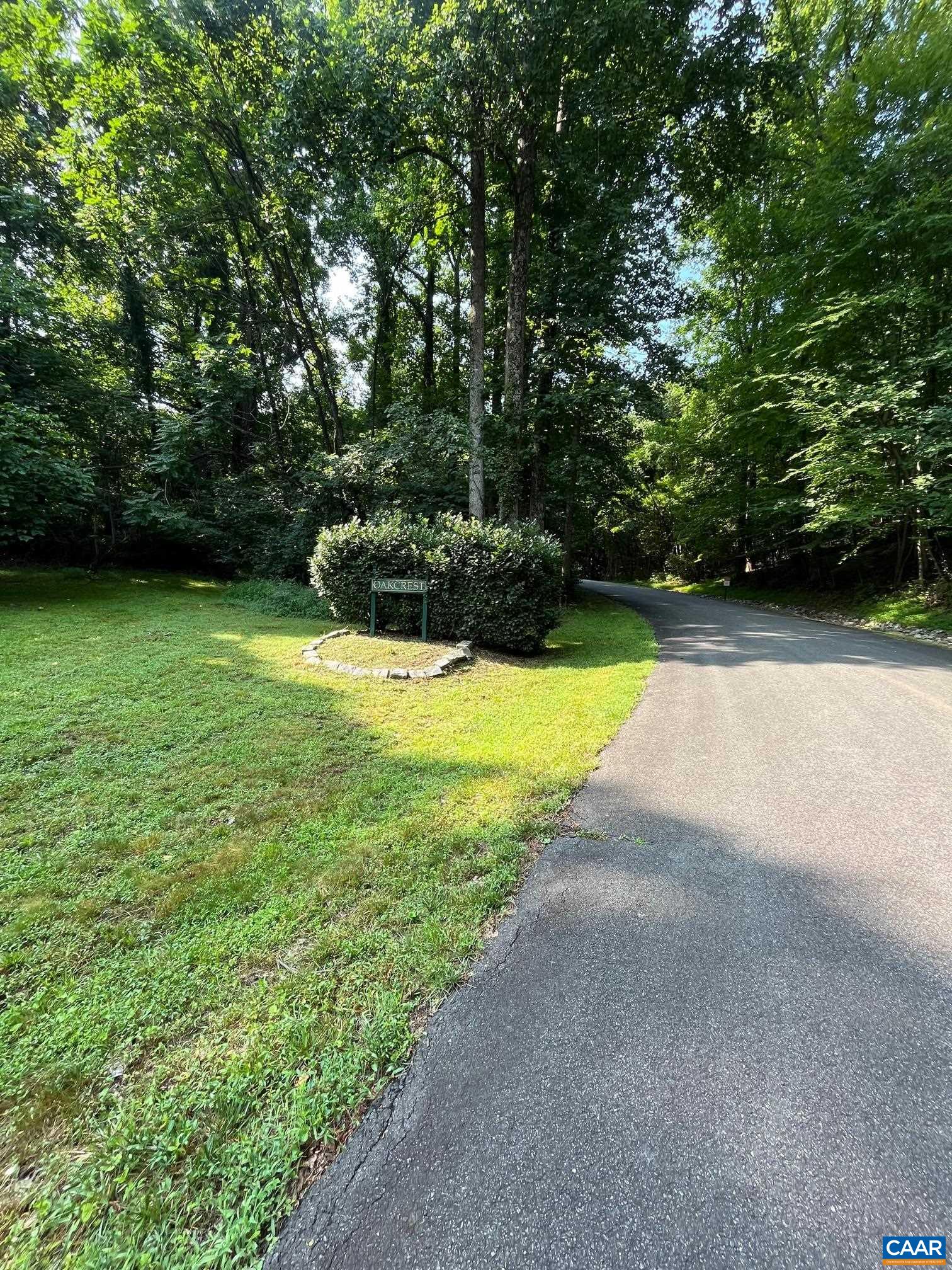 OAKCREST LN Unit: 3