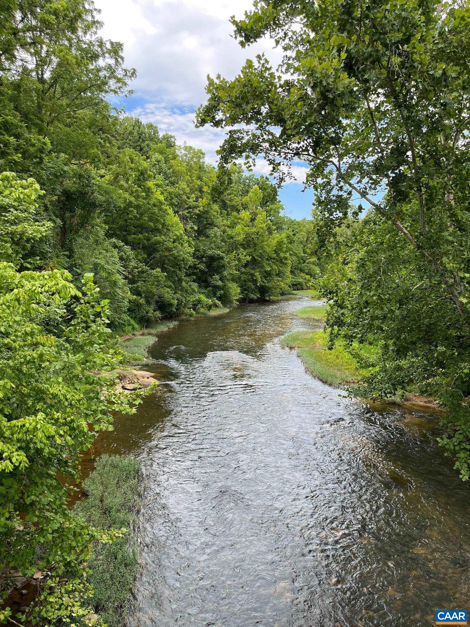 399 ROCKFISH CROSSING