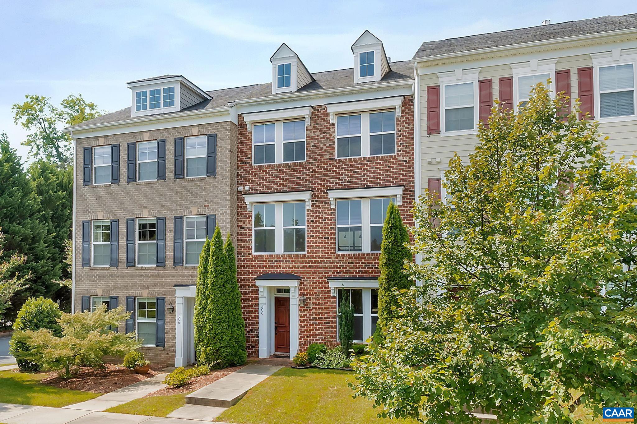 508 TULIP TREE CT