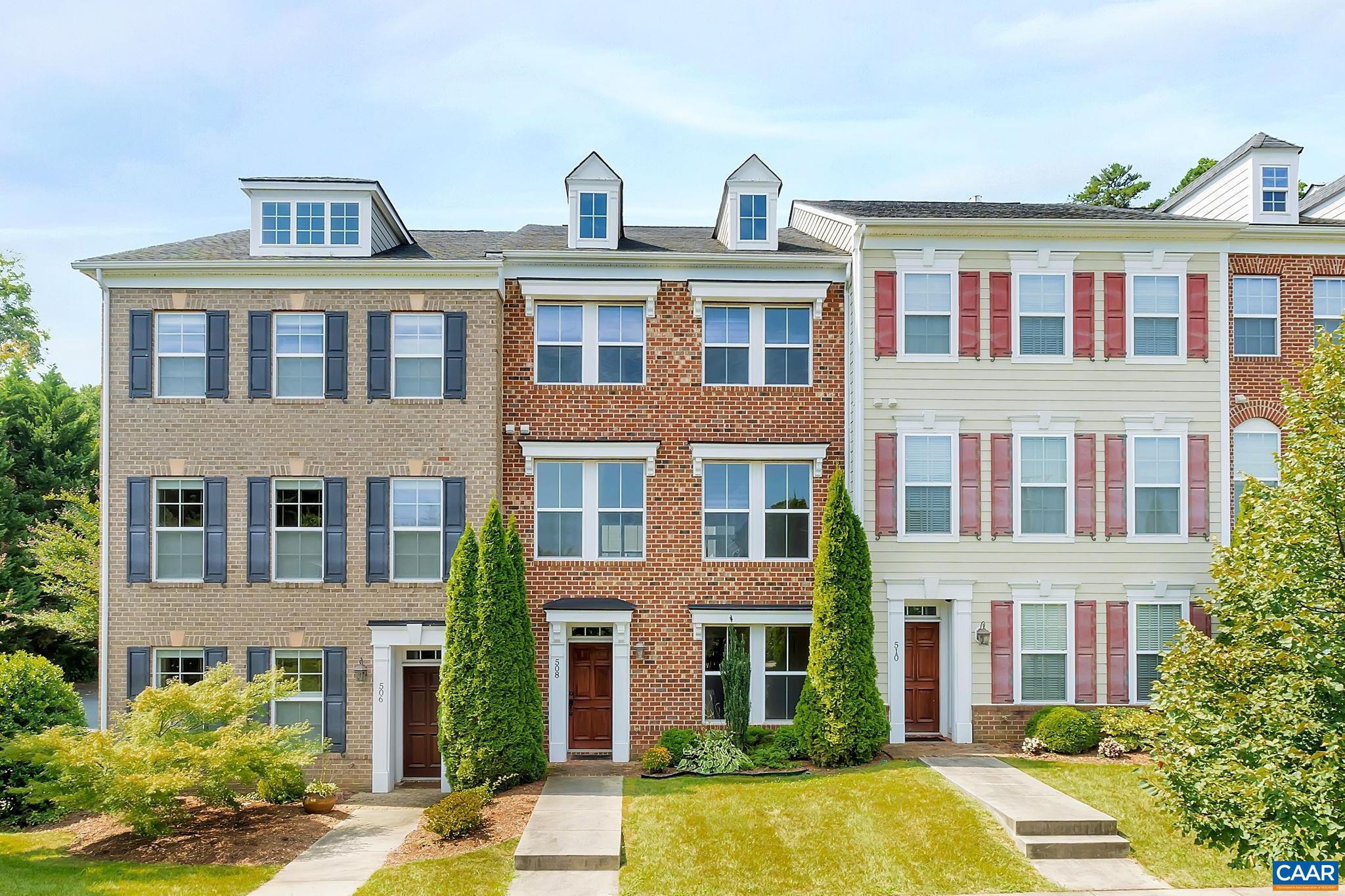 508 TULIP TREE CT
