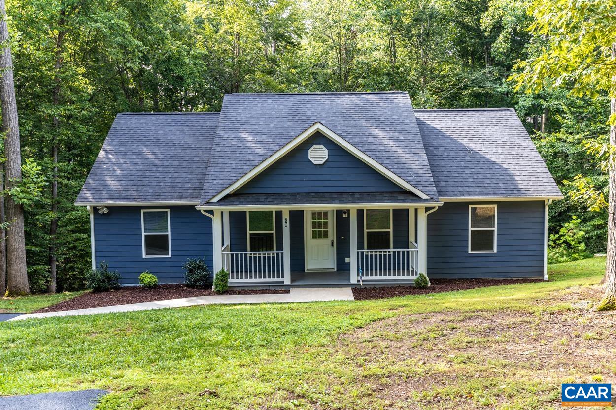 45 EAST POINT RD