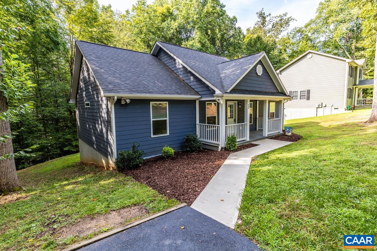 45 EAST POINT RD