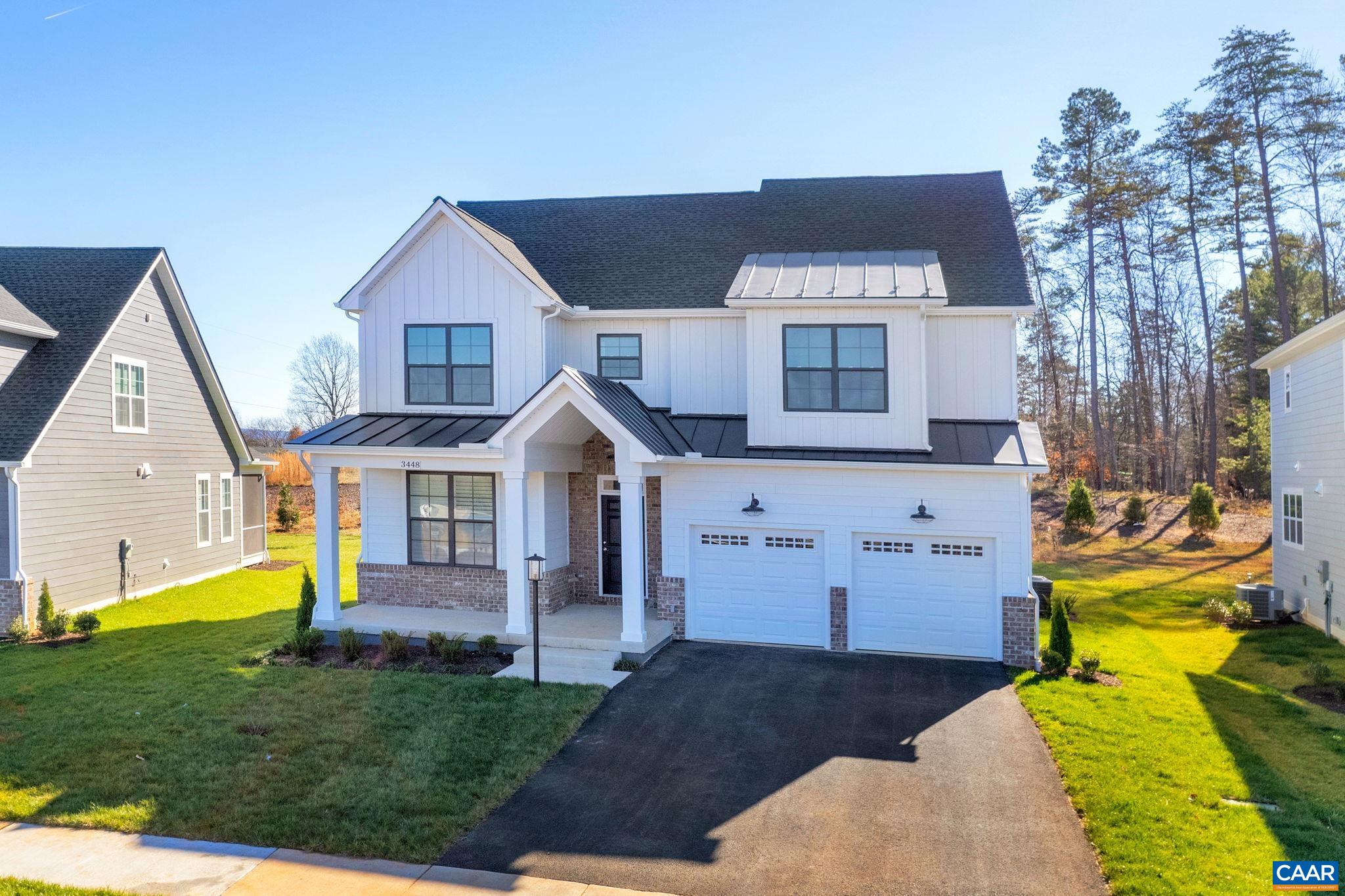3208 THICKET RUN DR