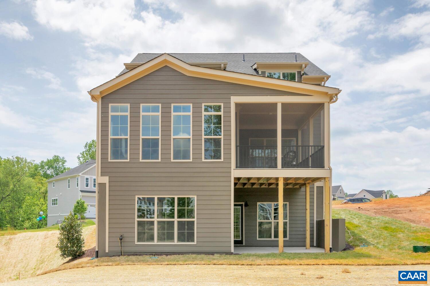 3625 THICKET RUN PL