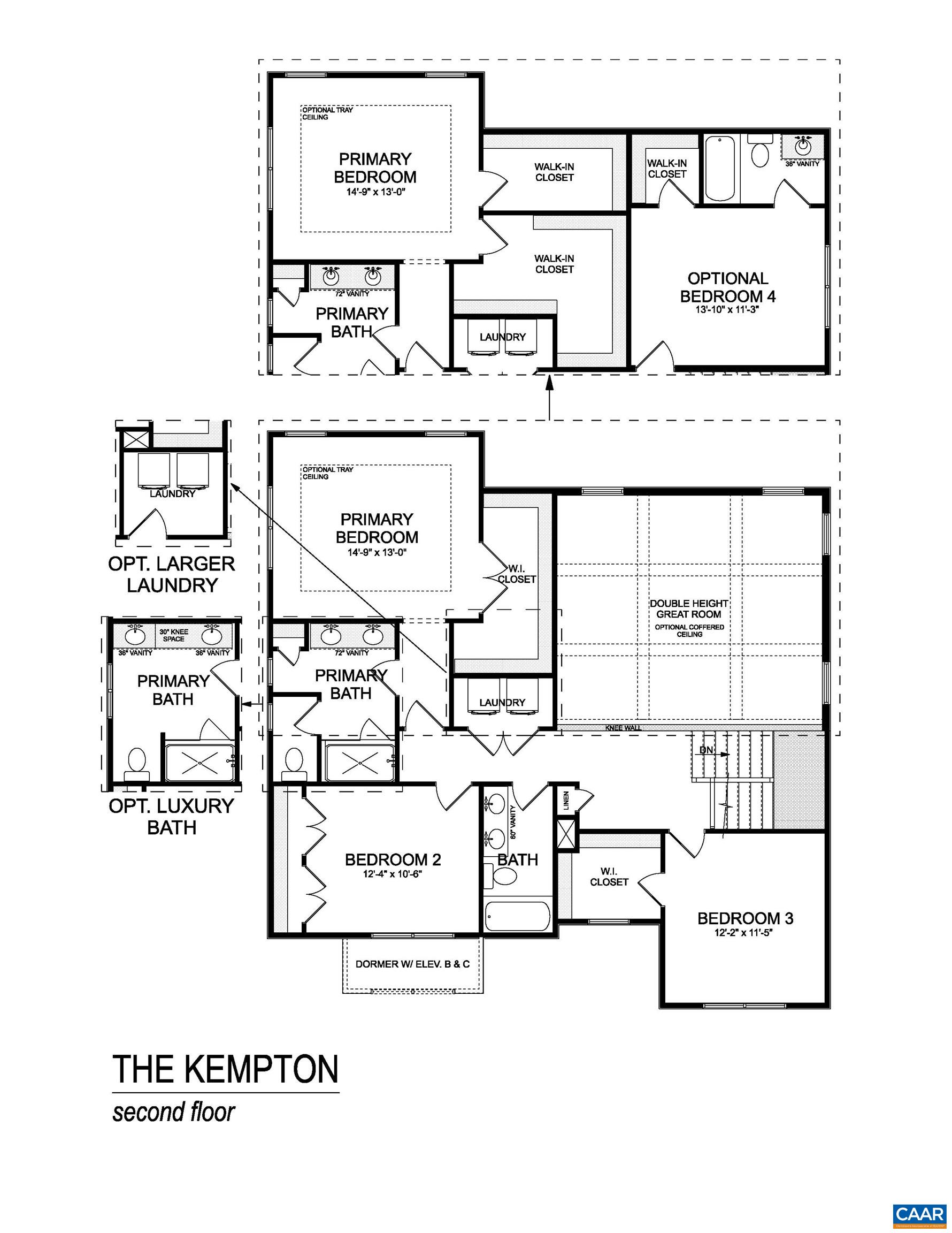 8 PINE SHADOW CT