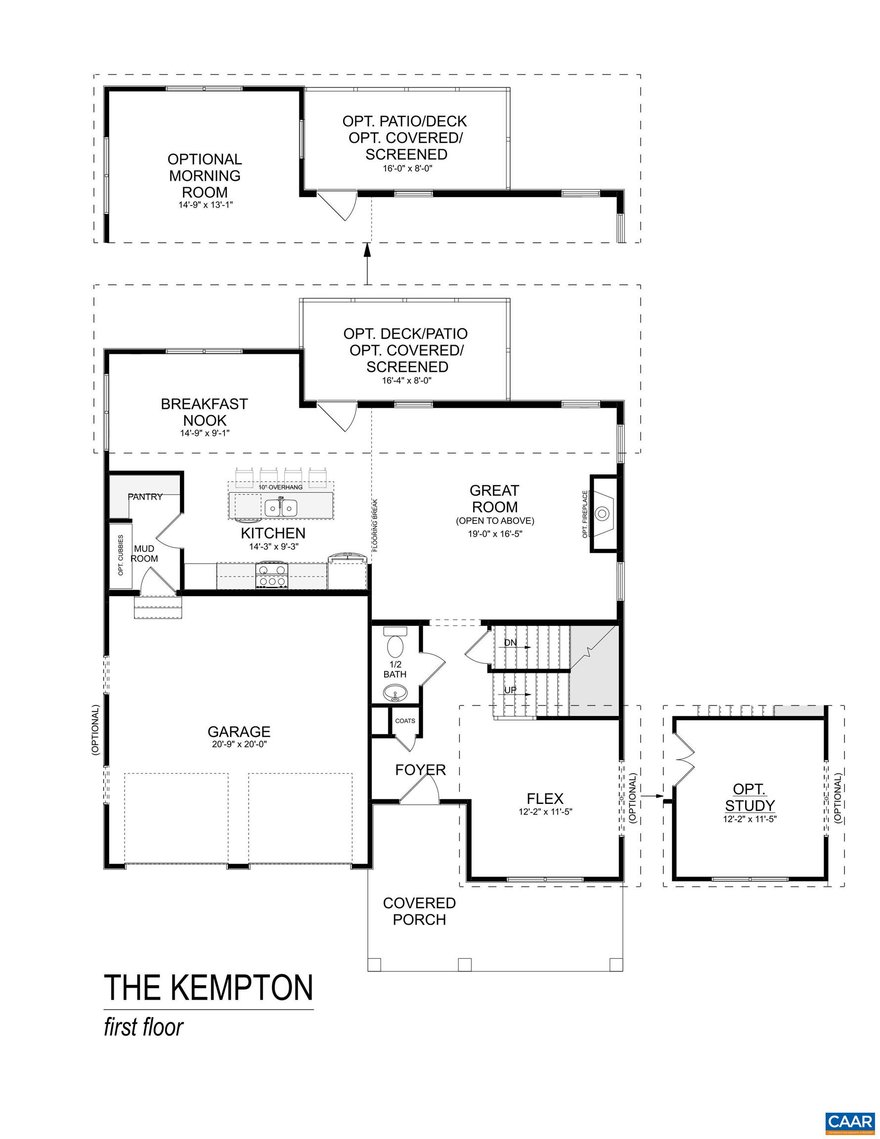 8 PINE SHADOW CT