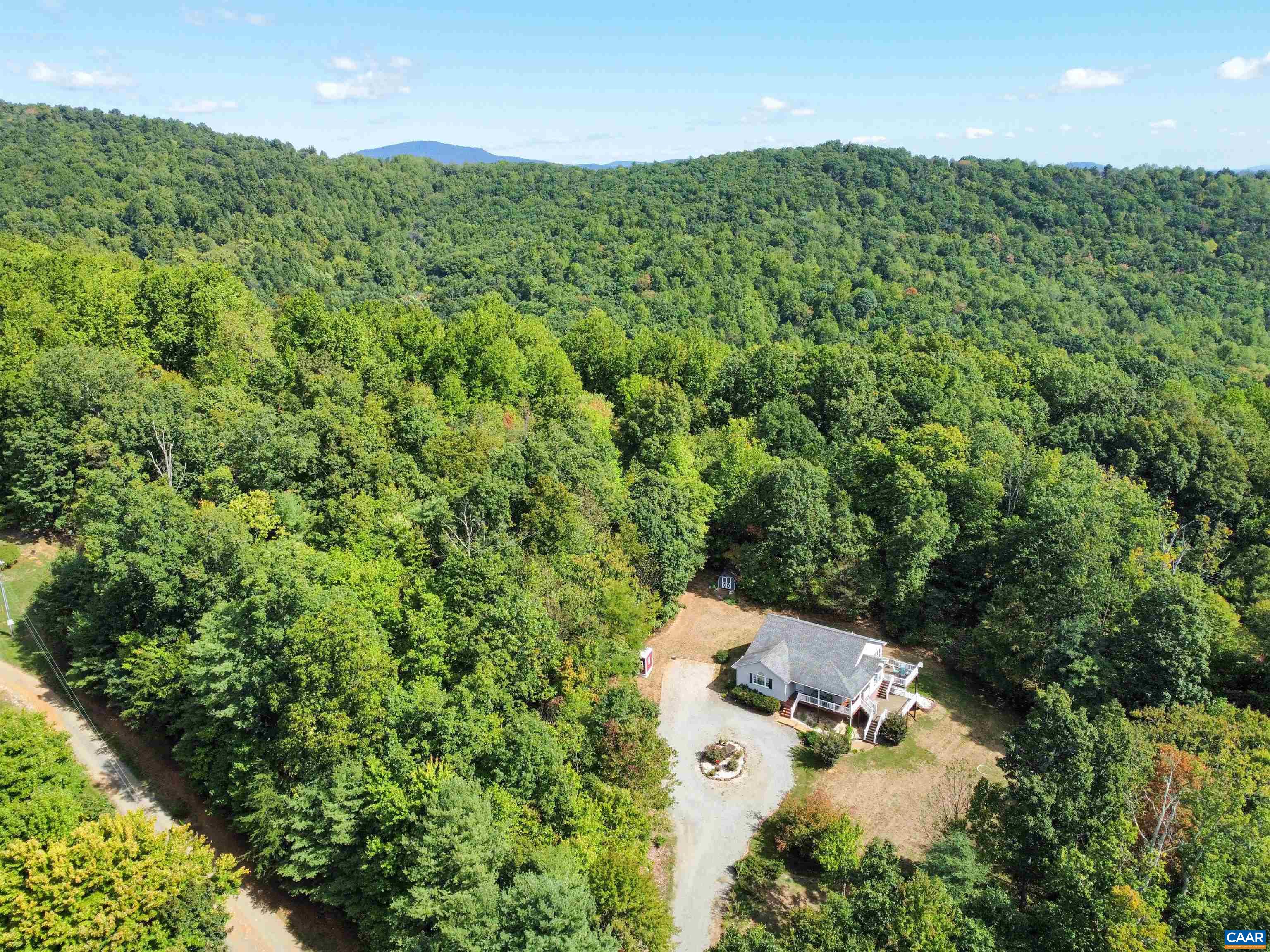 300 POWELL MOUNTAIN CT