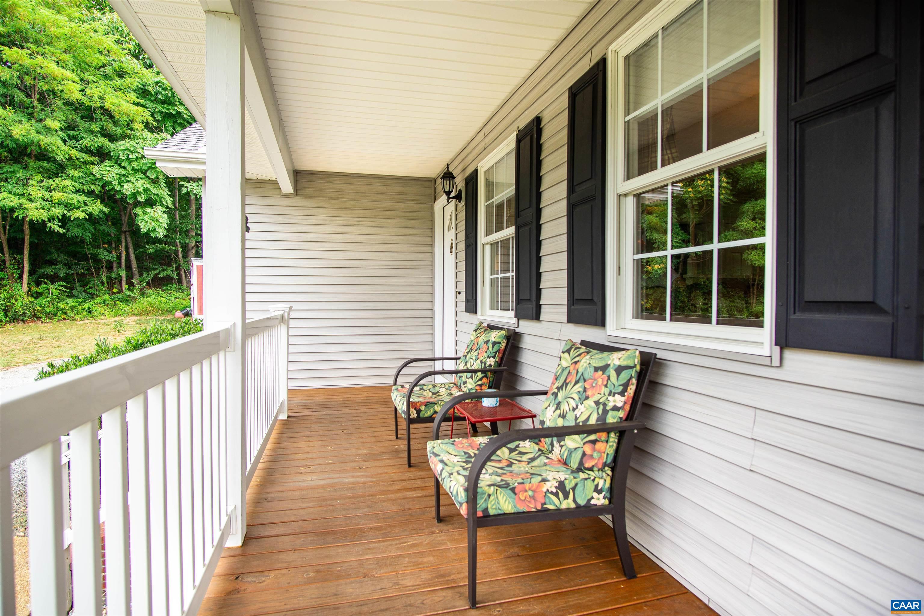 300 POWELL MOUNTAIN CT