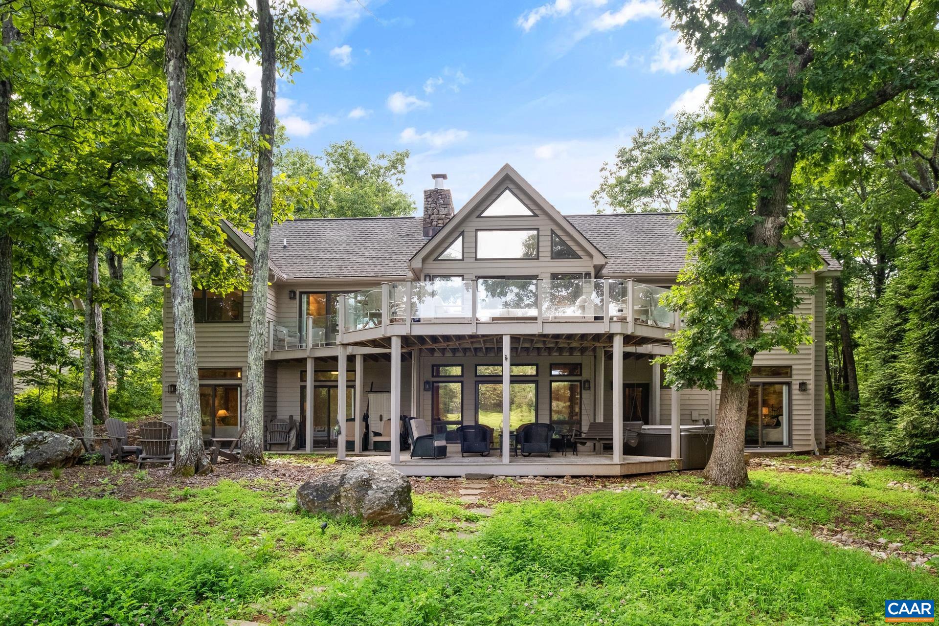 98 LAUREL SPRINGS DR