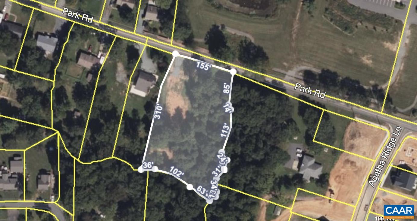 PARK RD Unit: Acreage C Lot 045A4