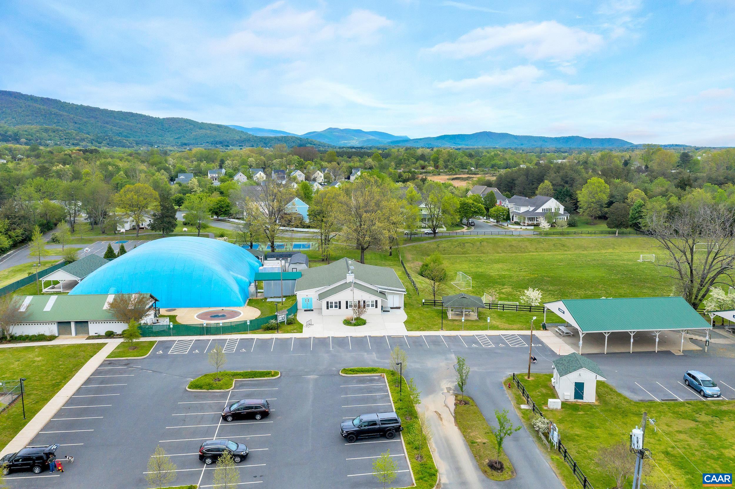 PARK RD Unit: Acreage C Lot 045A4