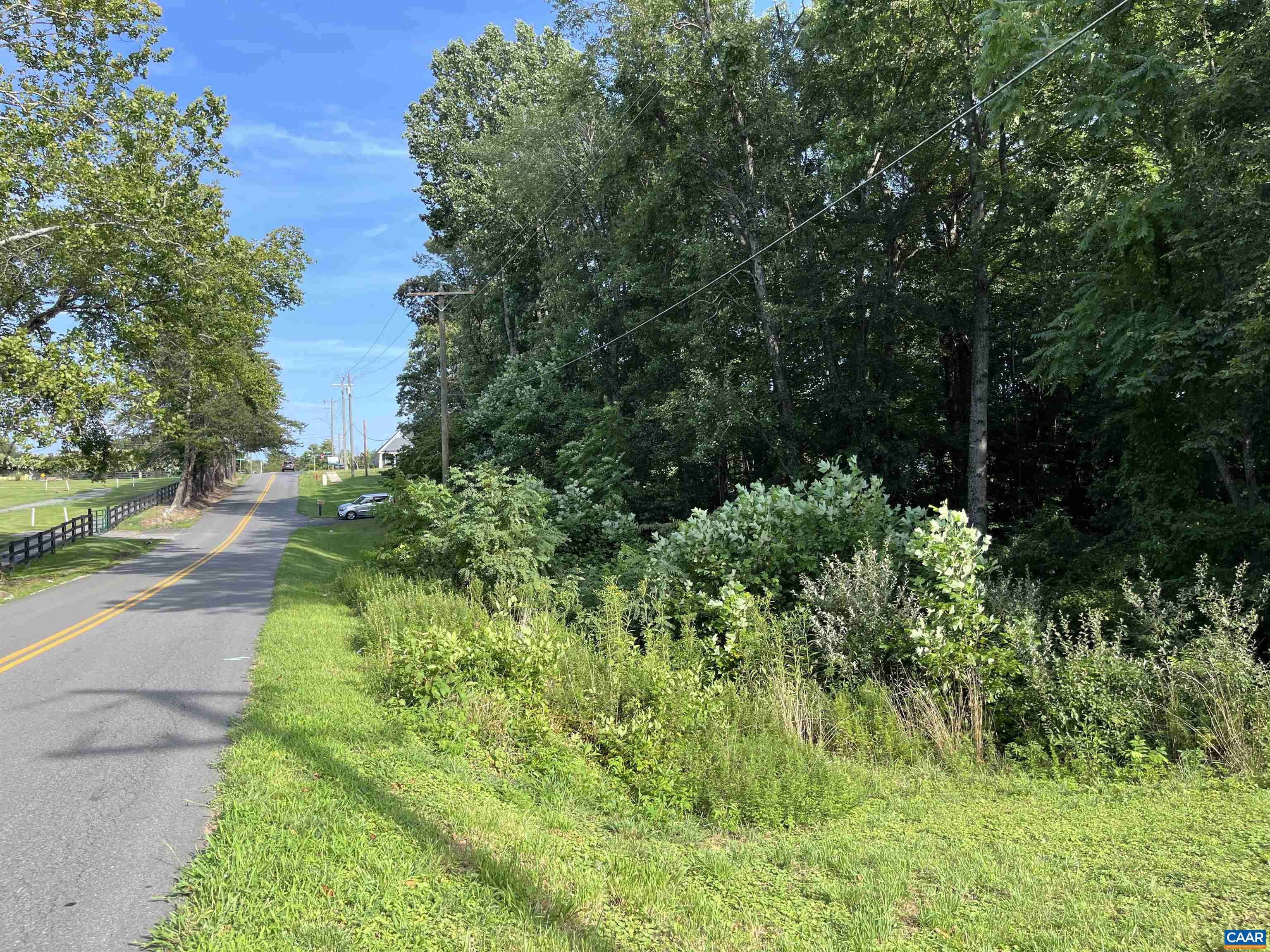 PARK RD Unit: Acreage C Lot 045A4