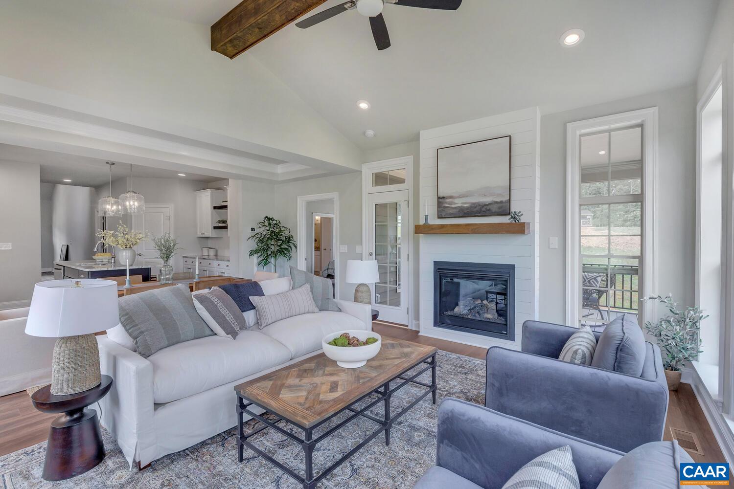 3601 THICKET RUN PL