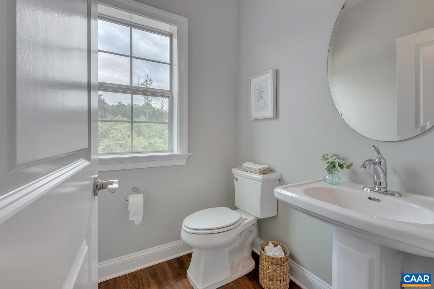 3601 THICKET RUN PL