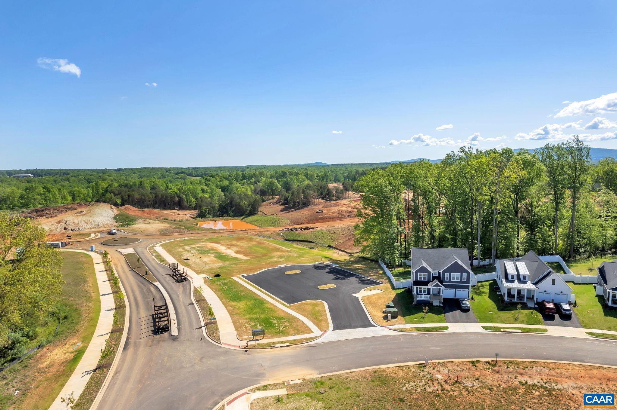 3601 THICKET RUN PL