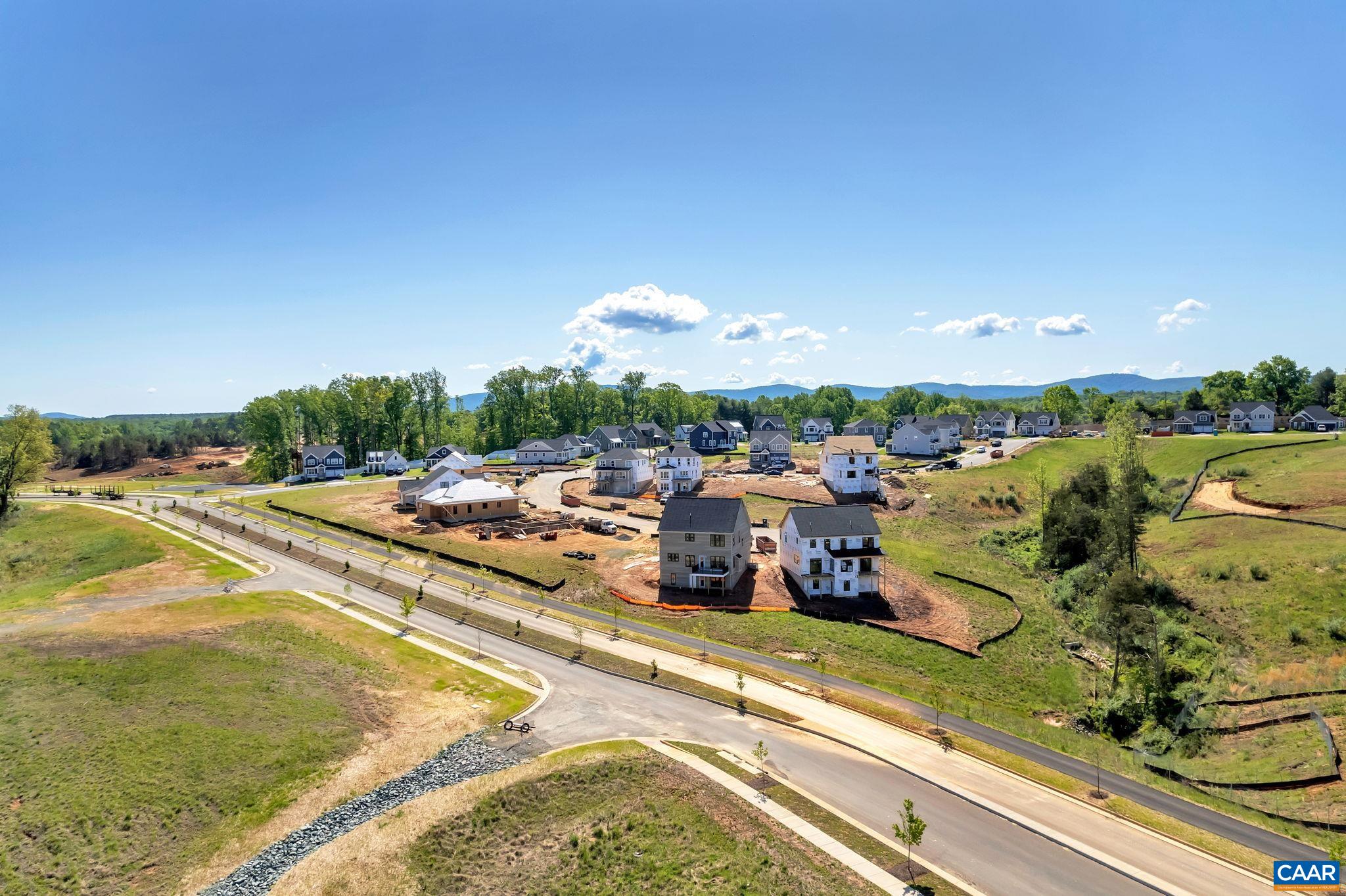 3601 THICKET RUN PL