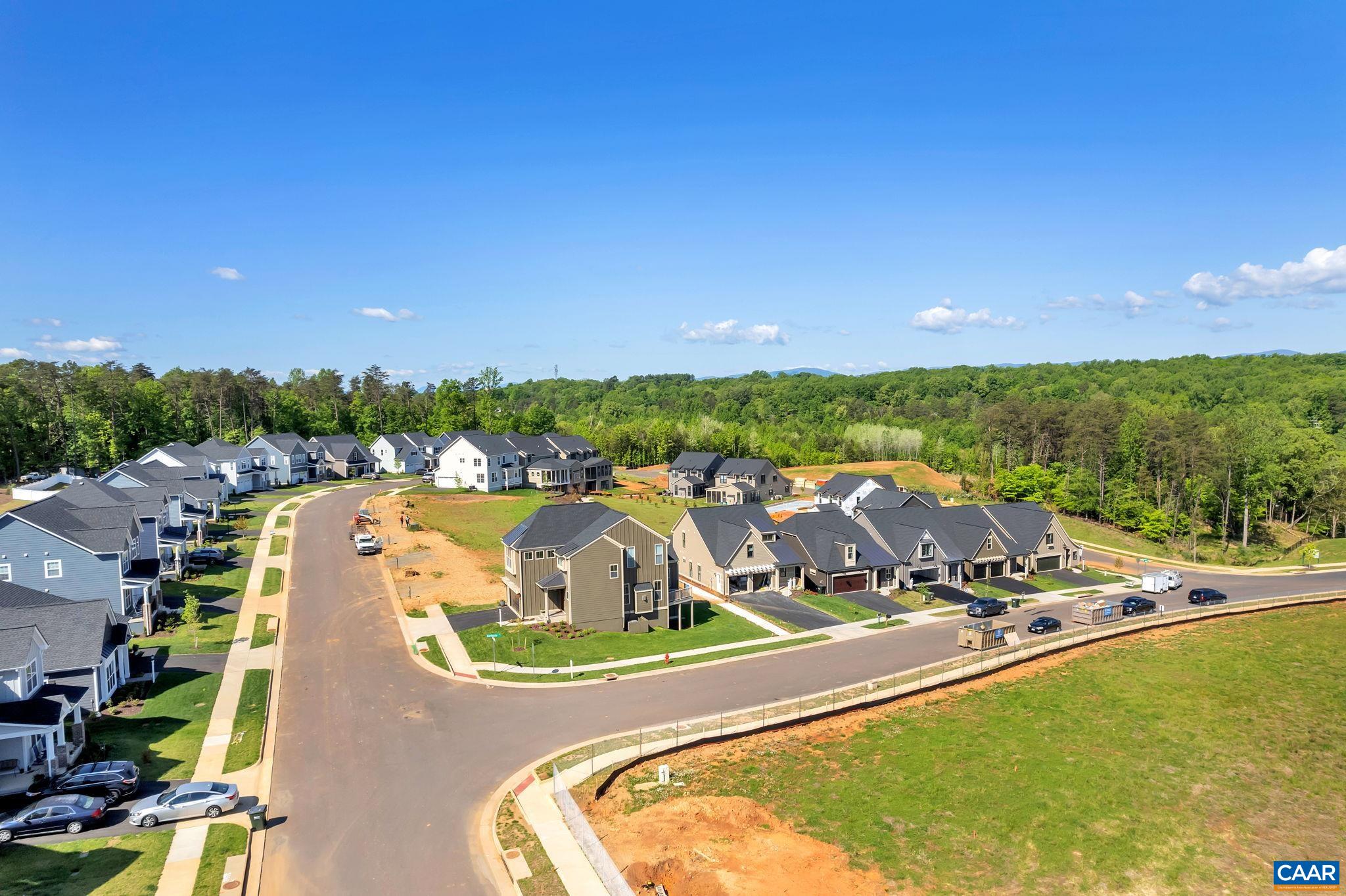 3601 THICKET RUN PL