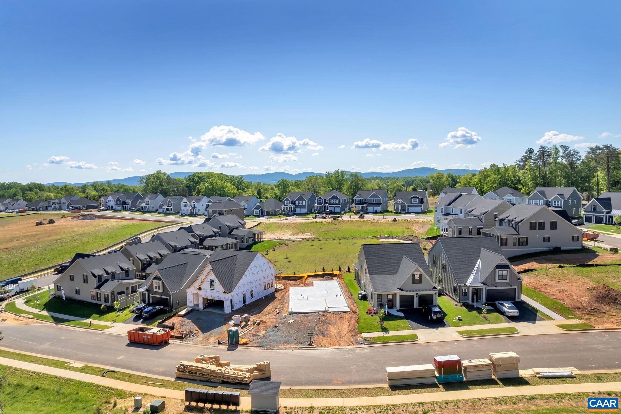 3601 THICKET RUN PL