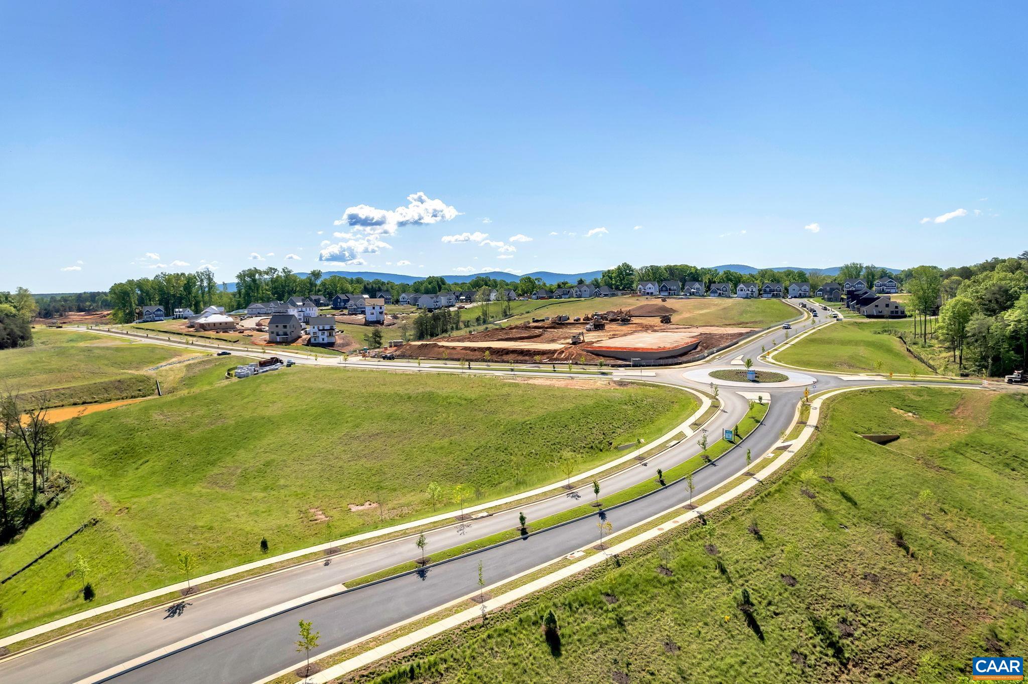 3601 THICKET RUN PL