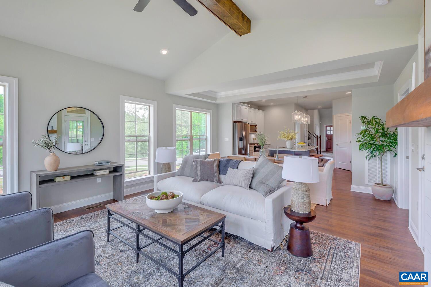 3601 THICKET RUN PL