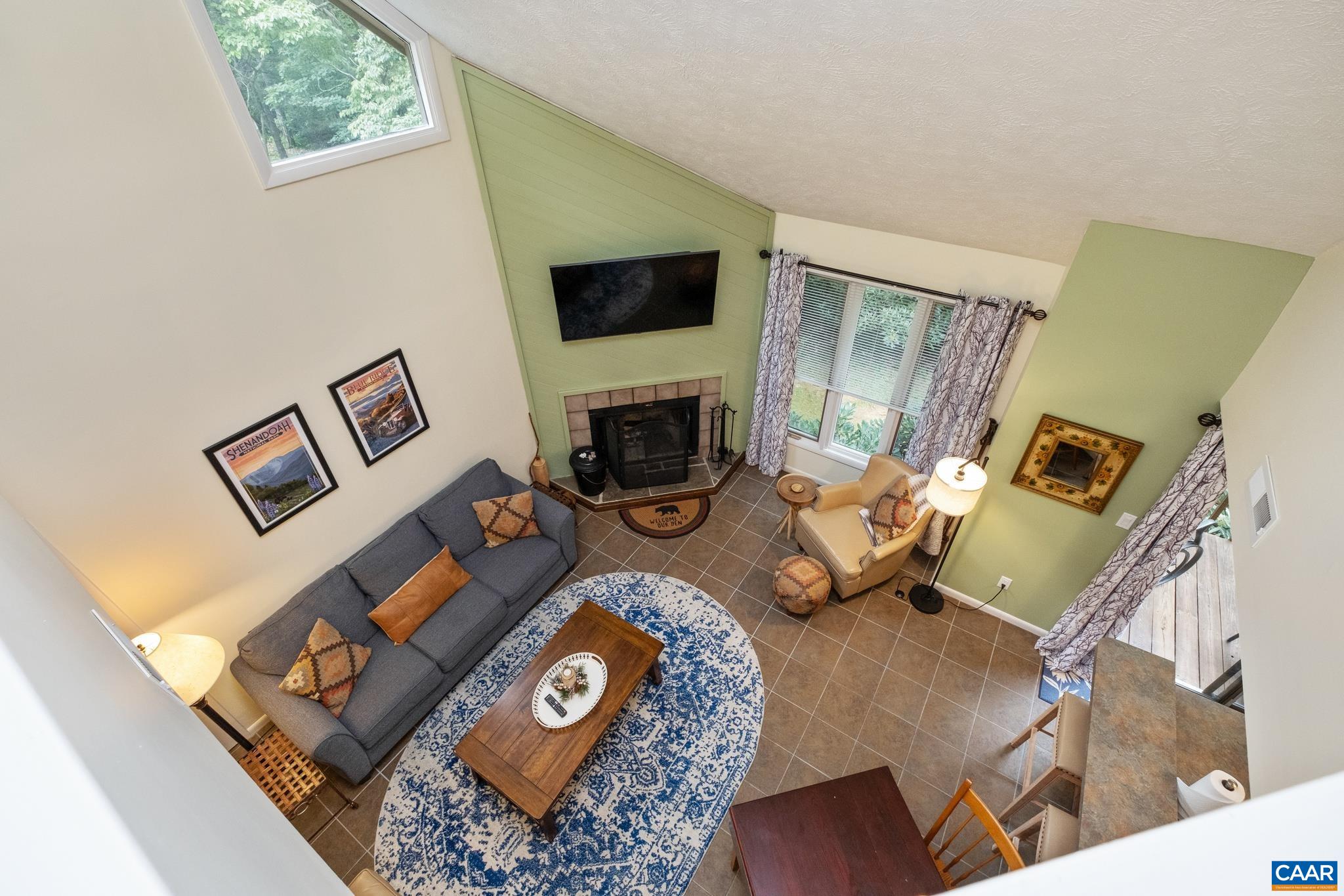 755 LAURELWOOD CONDOS