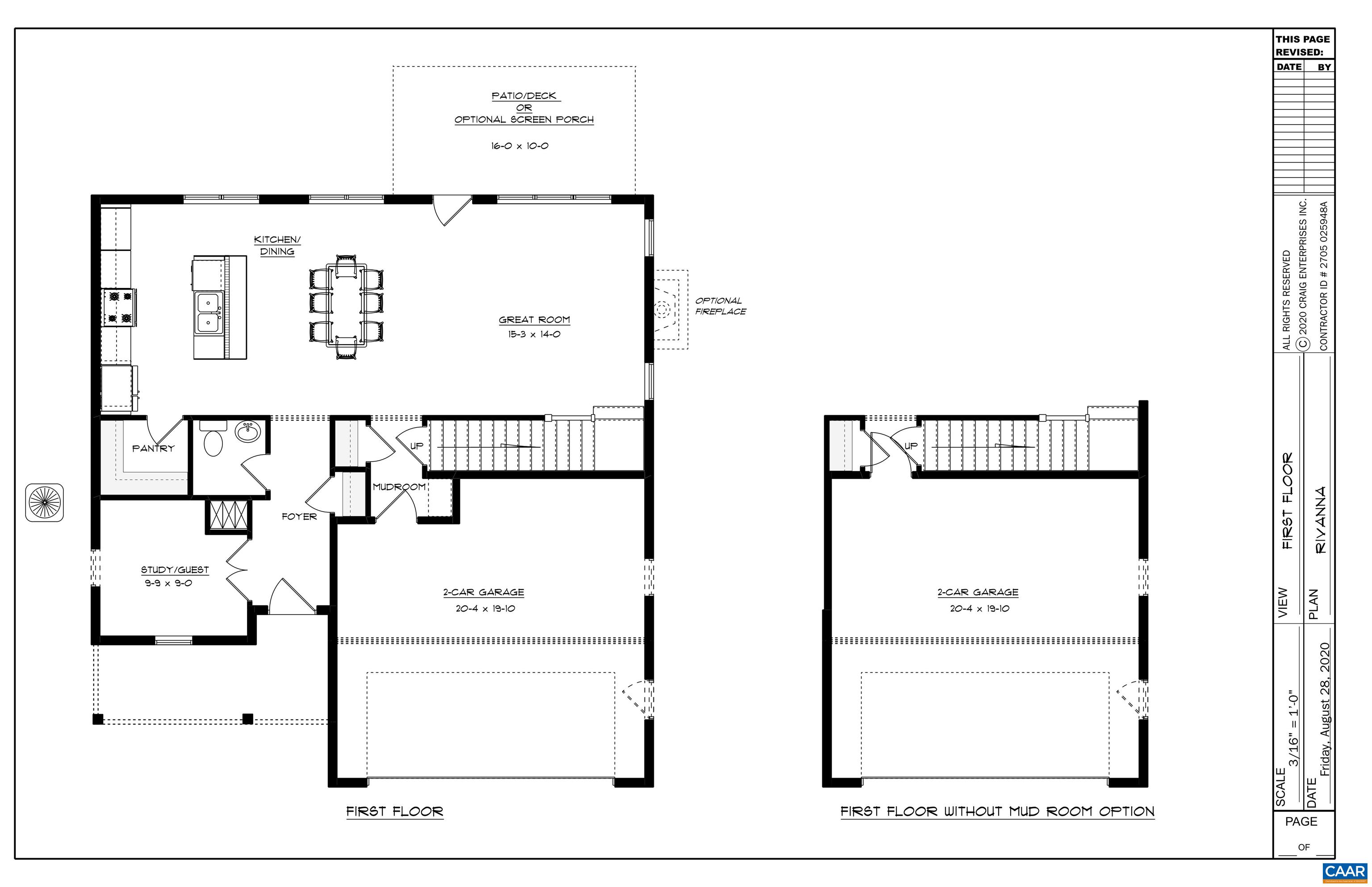 5143 MARY JACKSON CT