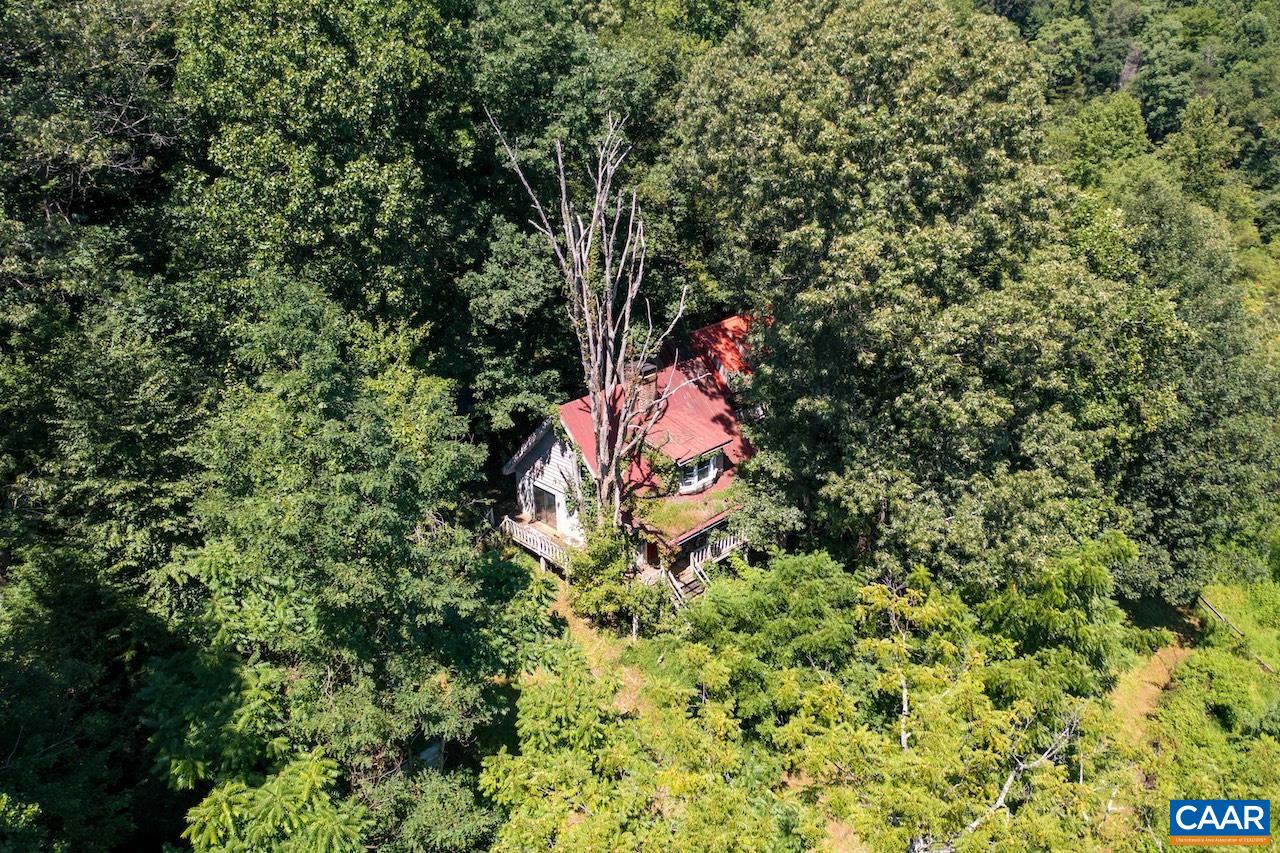 850 OLD ROBERTS MOUNTAIN RD