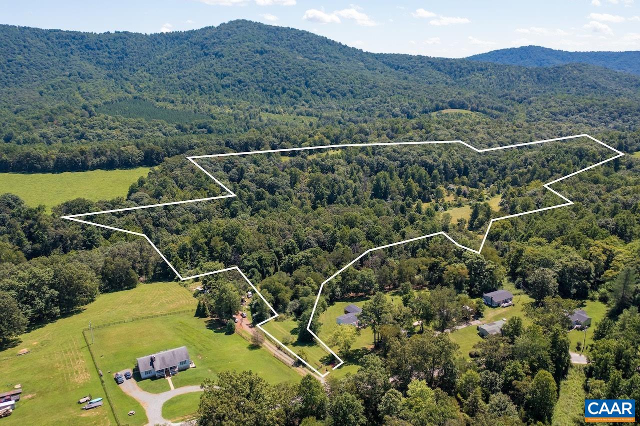 850 OLD ROBERTS MOUNTAIN RD