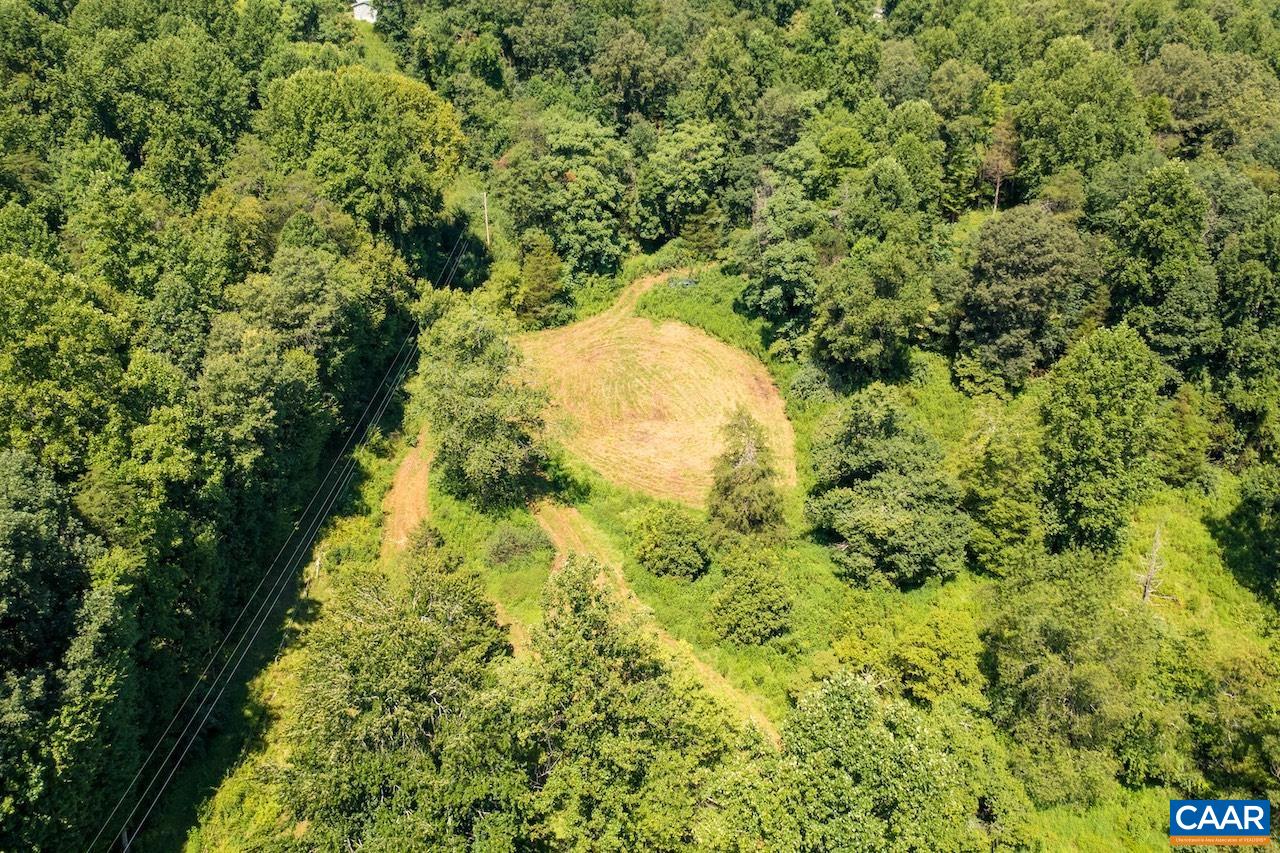 850 OLD ROBERTS MOUNTAIN RD