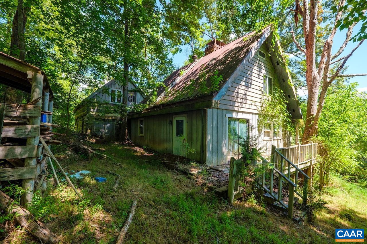 850 OLD ROBERTS MOUNTAIN RD
