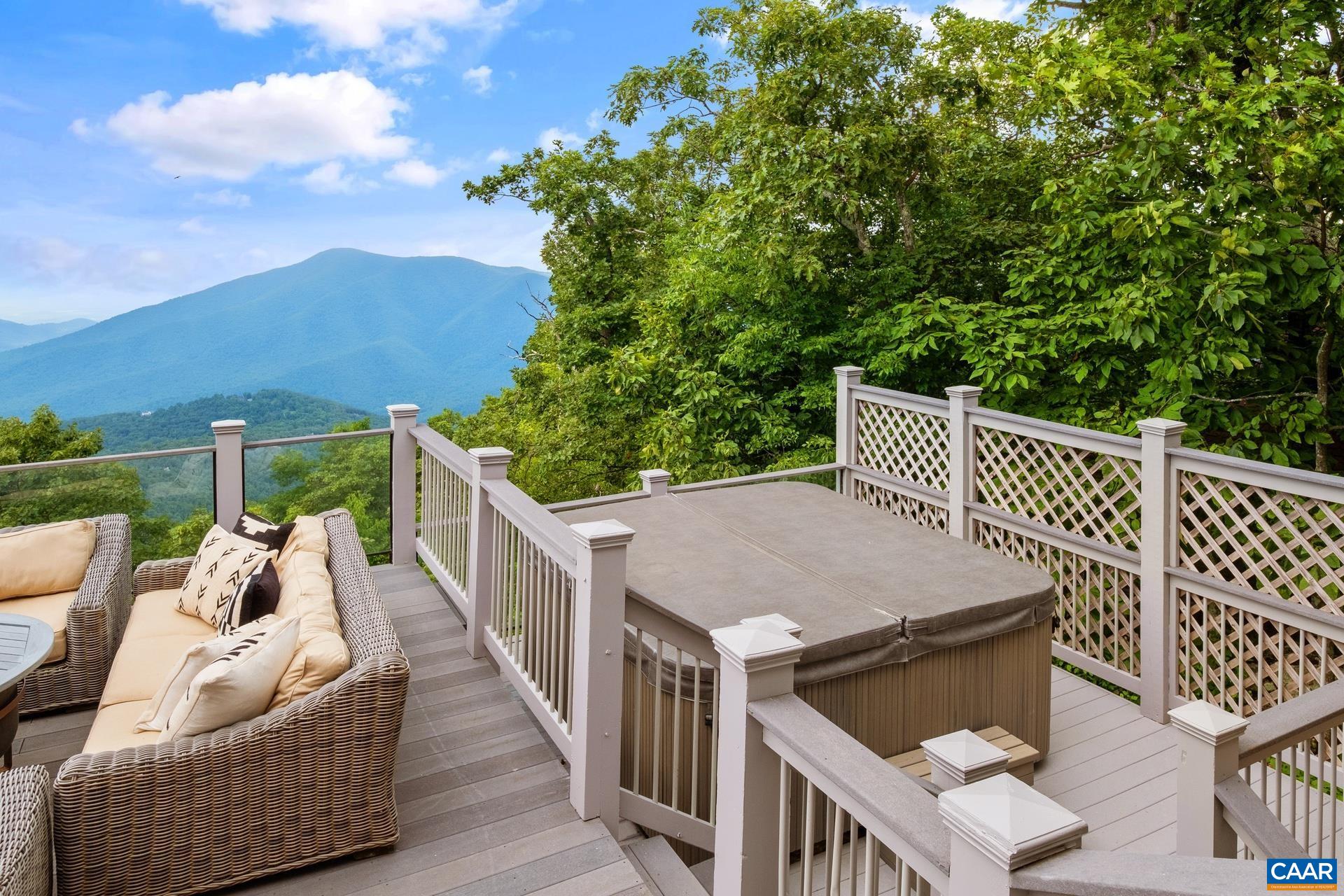 712 DEVILS KNOB LOOP