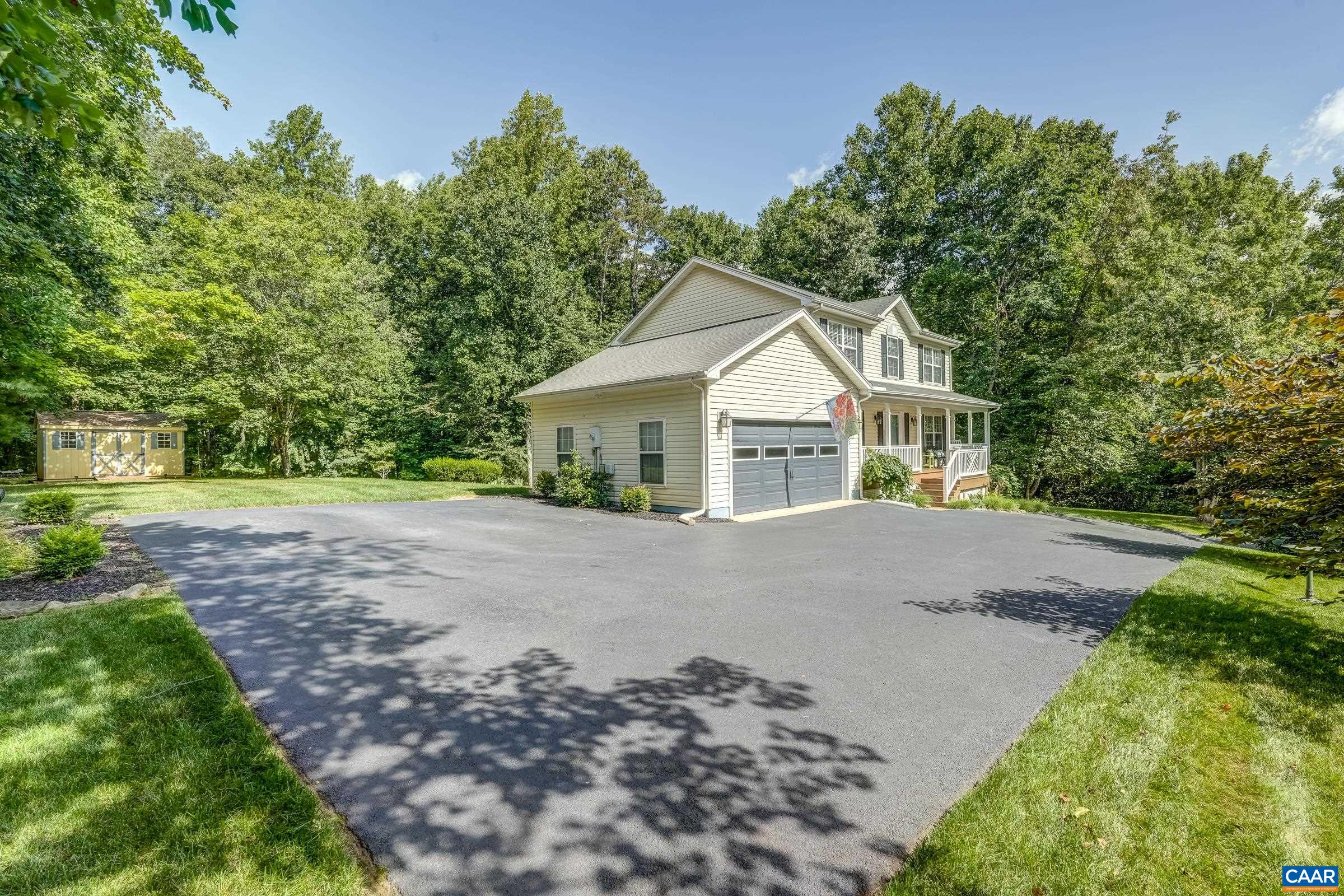 361 RUDOLPH ST