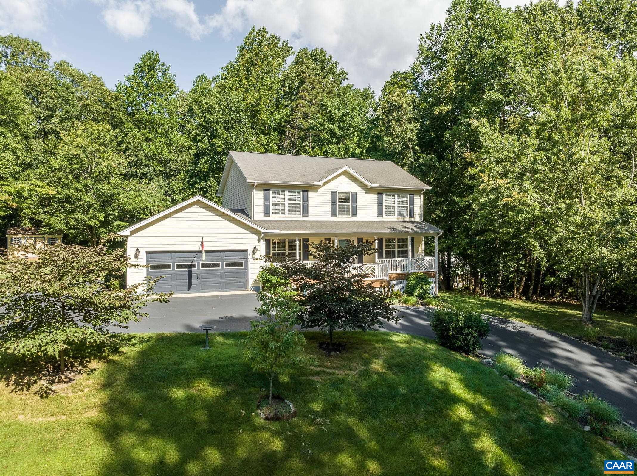 361 RUDOLPH ST