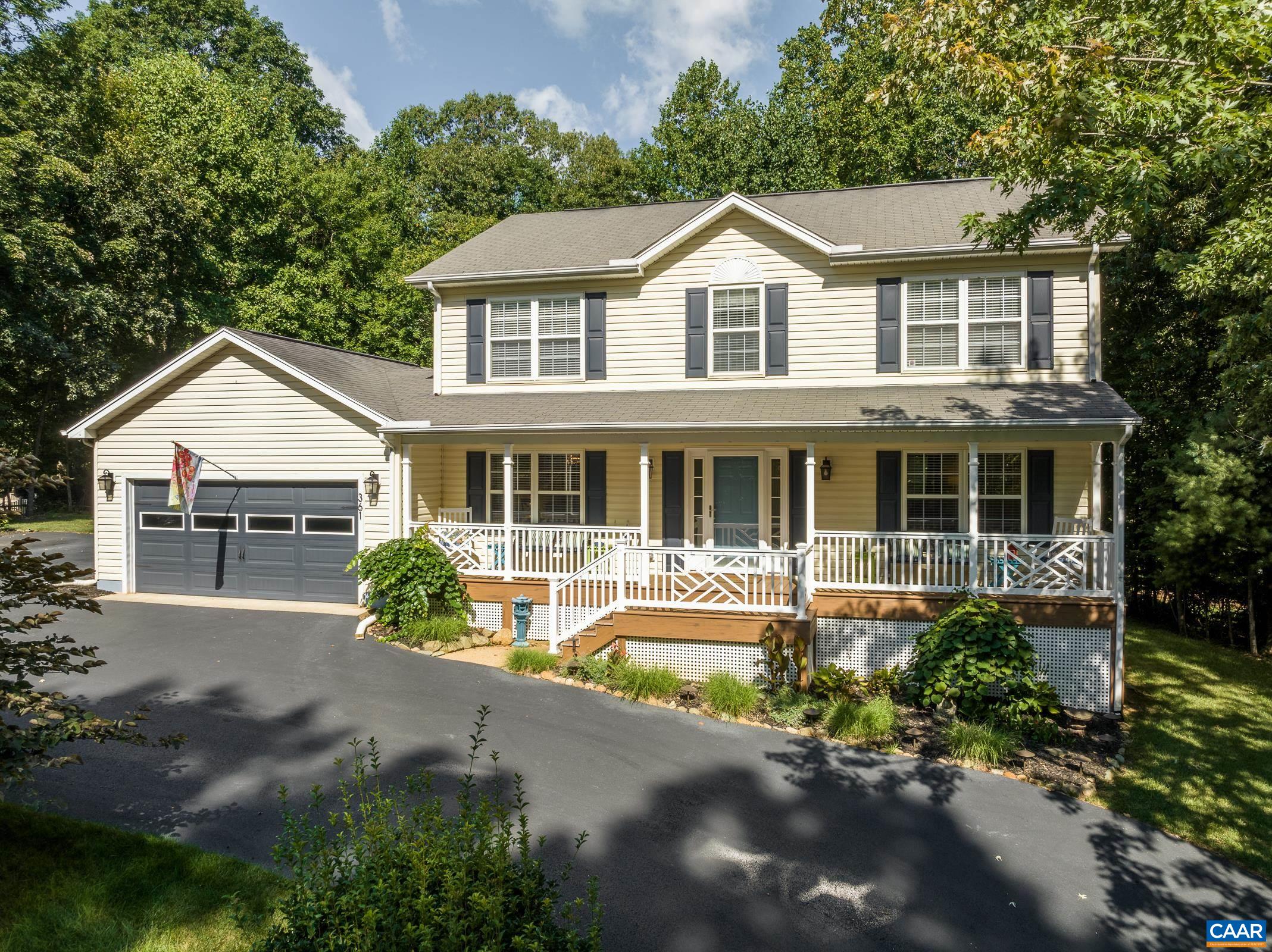 361 RUDOLPH ST