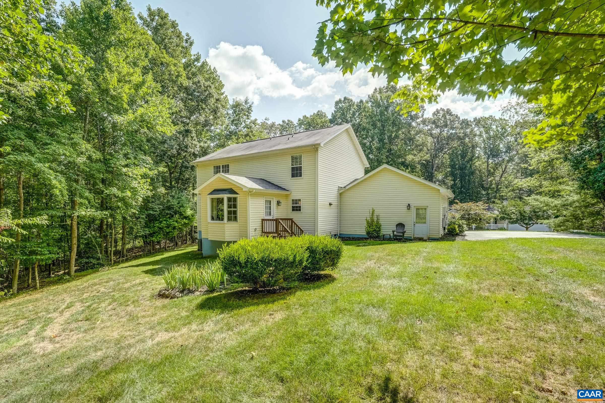 361 RUDOLPH ST