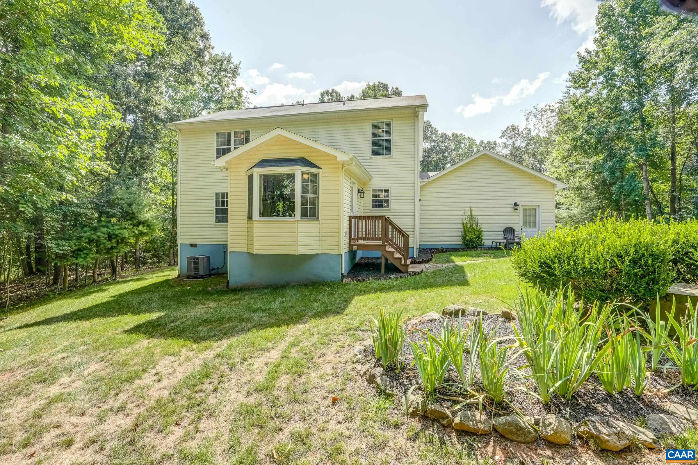 361 RUDOLPH ST