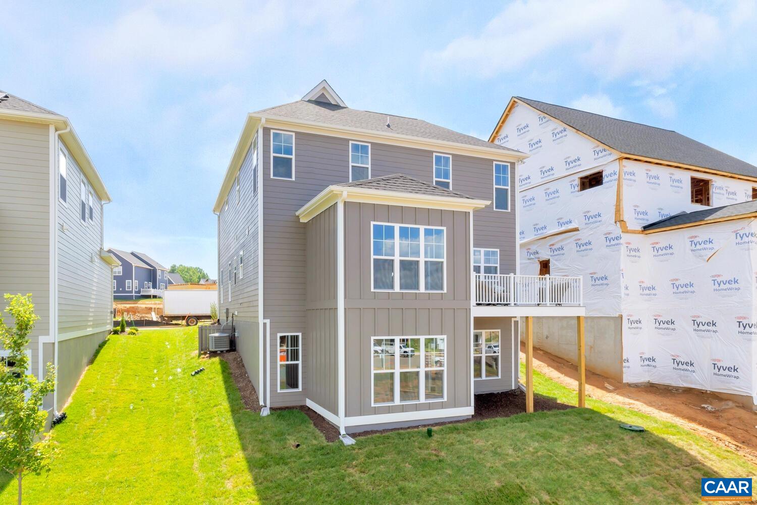 3271 THICKET RUN DR