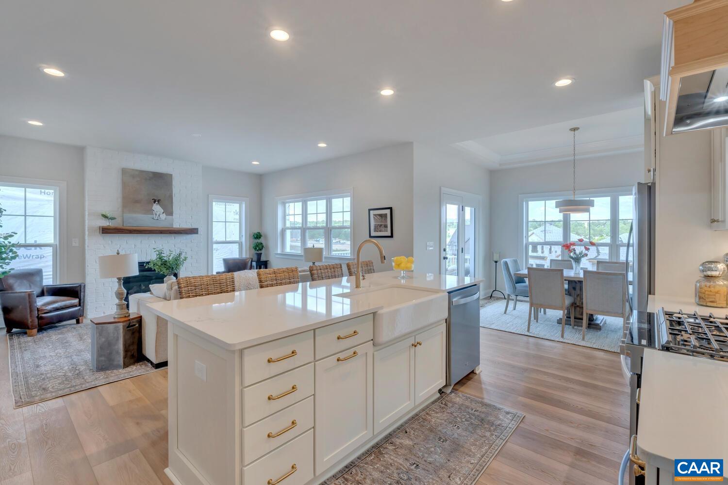 3271 THICKET RUN DR