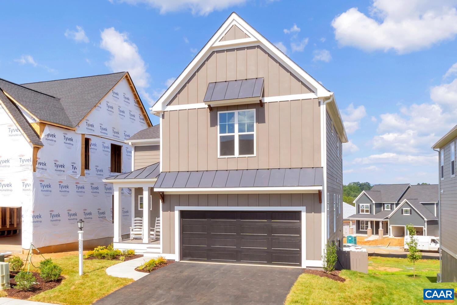 3271 THICKET RUN DR
