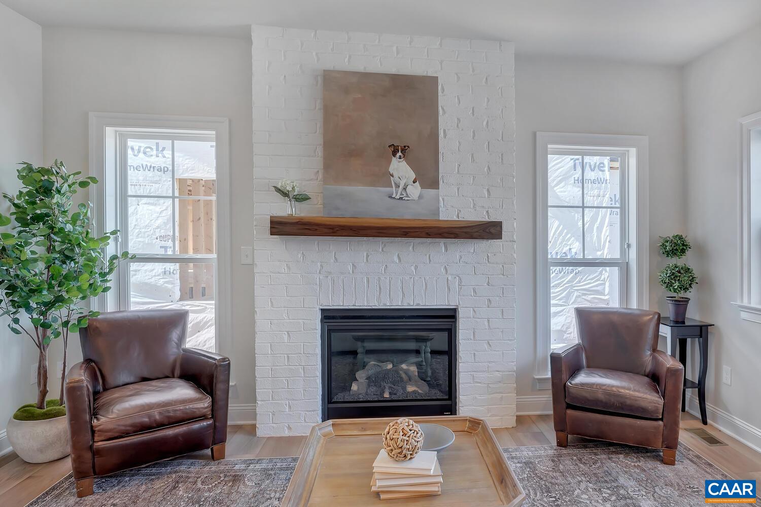 3271 THICKET RUN DR