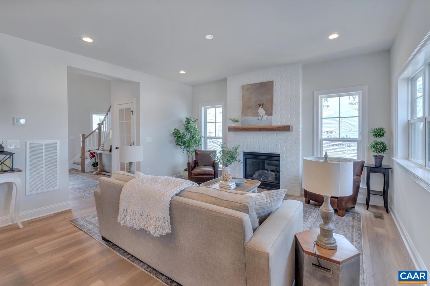 3271 THICKET RUN DR