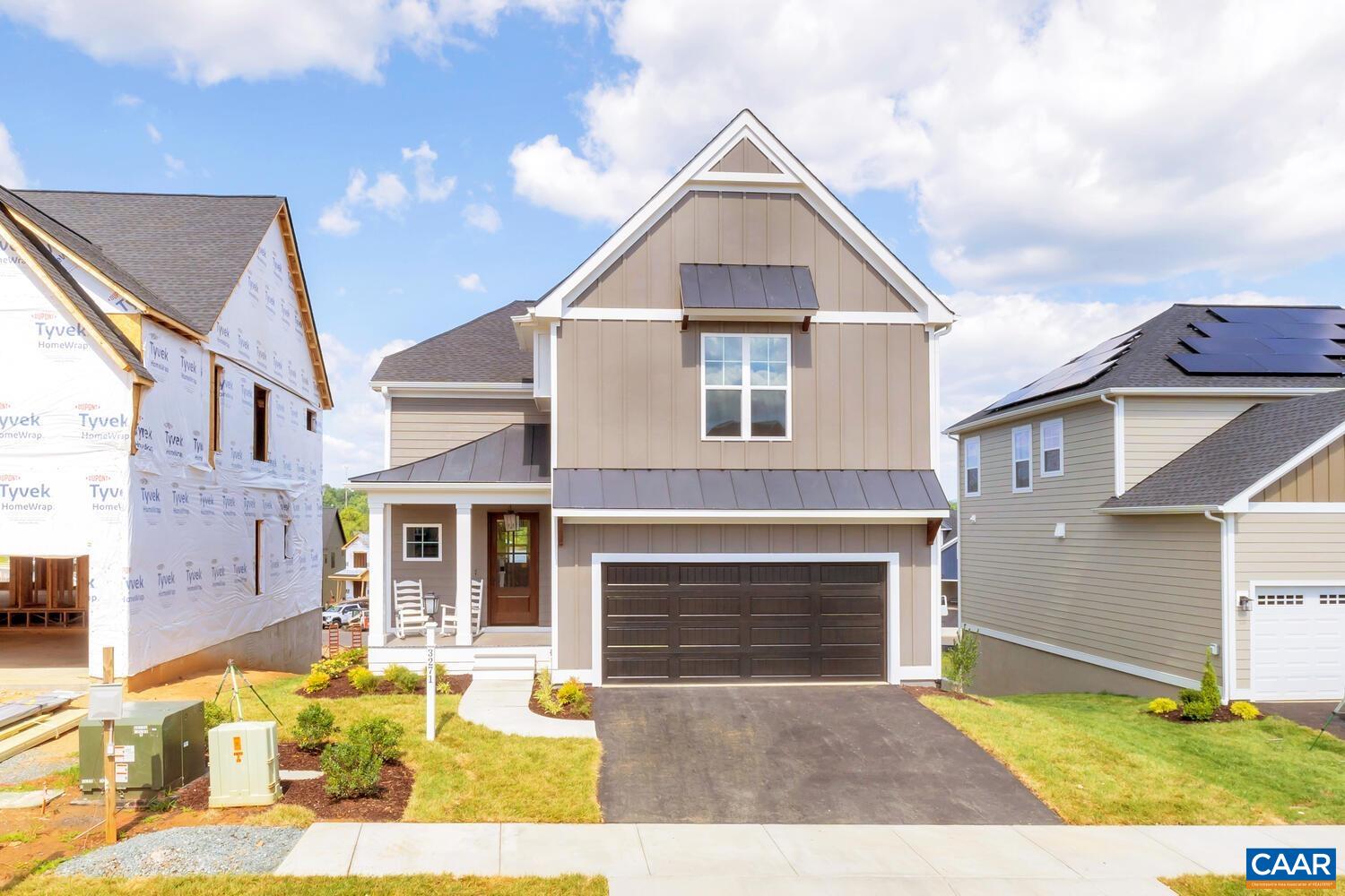 3271 THICKET RUN DR
