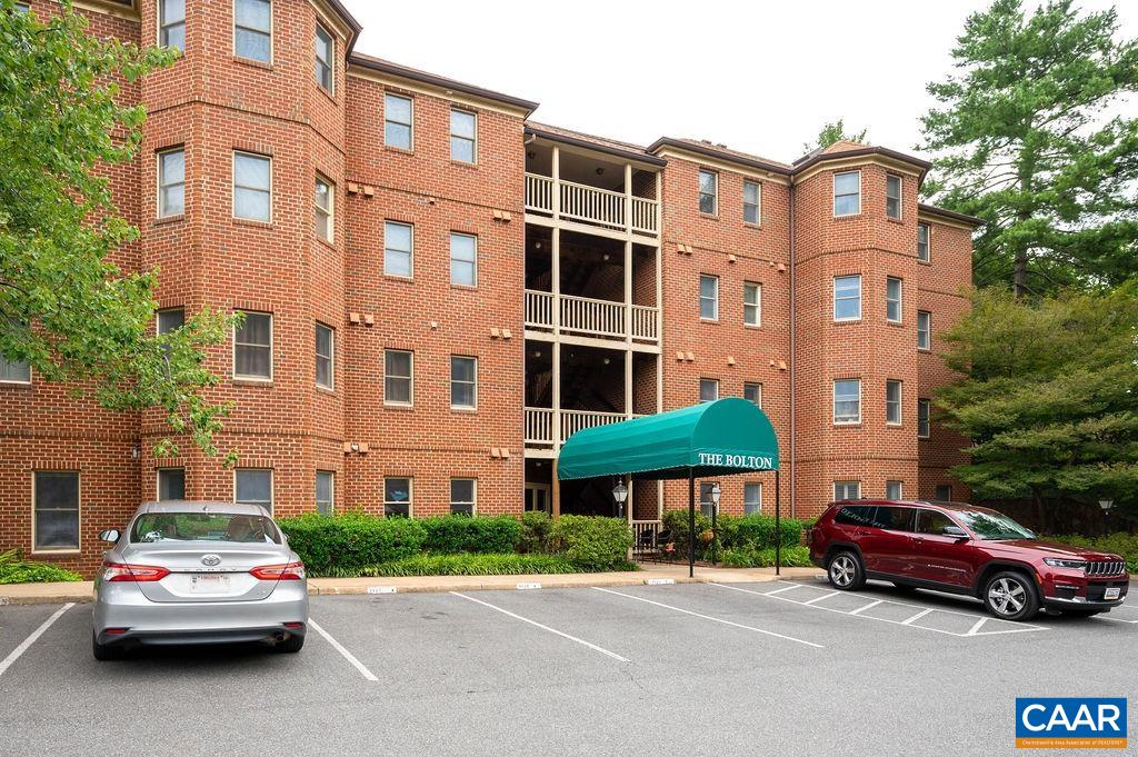 1325 BRANCHLANDS DR Unit: A