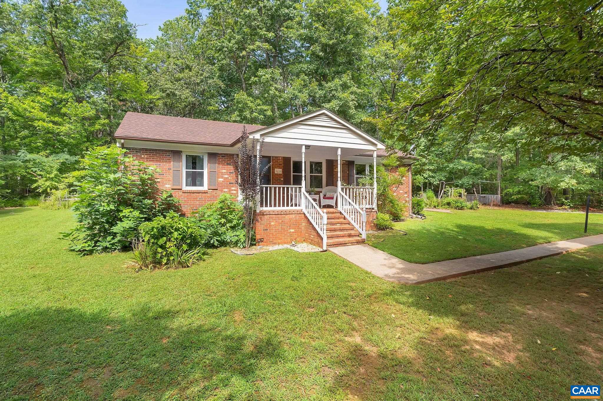 4428 BLENHEIM RD