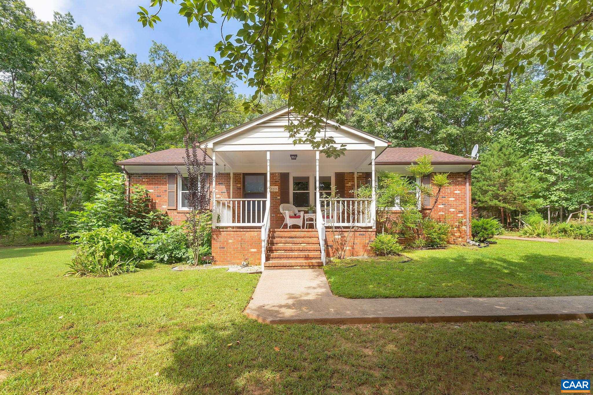 4428 BLENHEIM RD