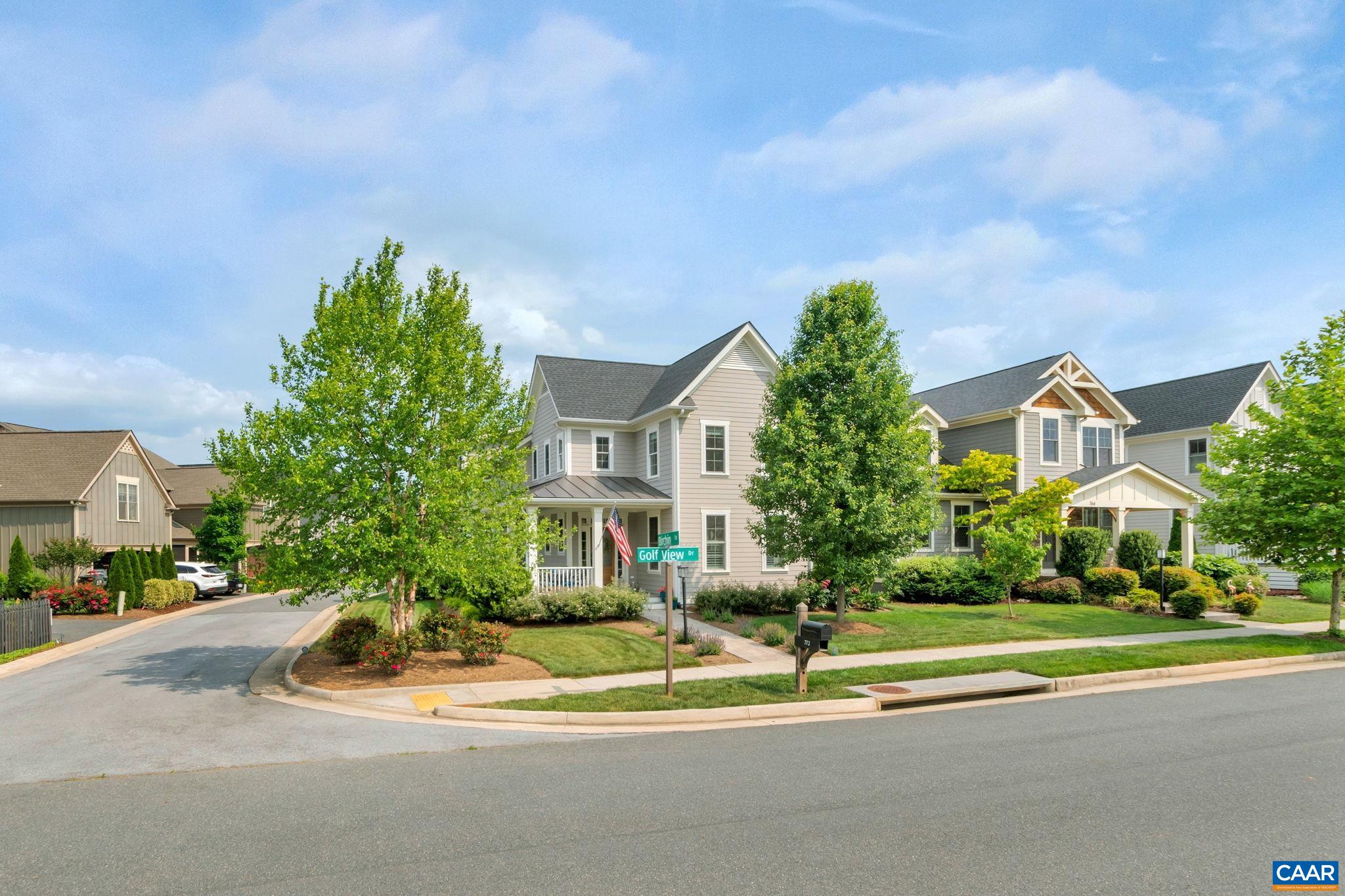 772 GOLF VIEW DR