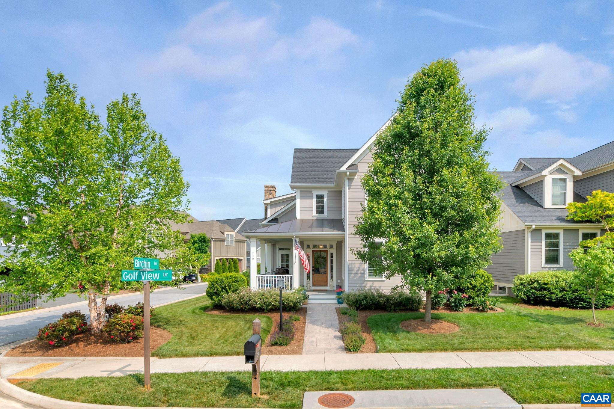 772 GOLF VIEW DR